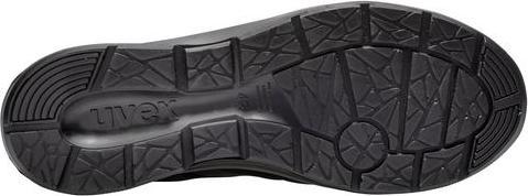 Actual product image Uvex Safety 1 Sport (S1P, 36)