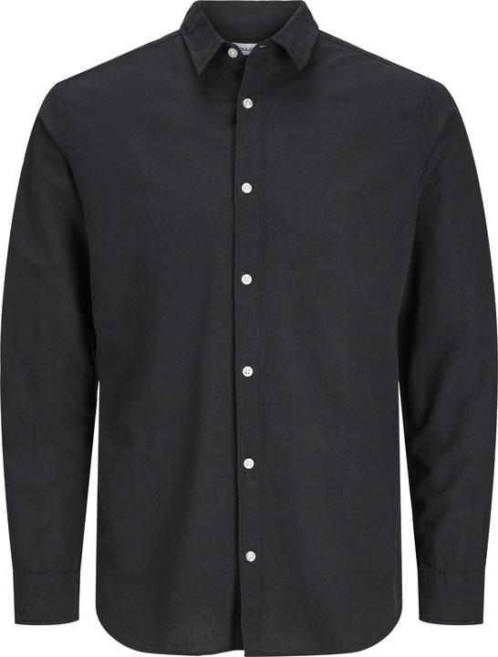 Produktbild Jack & Jones Plus Size Regular Fit Hemd Hemd (3XL)