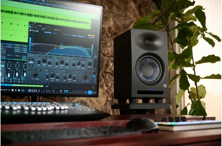 Image du produit PreSonus Eris Studio 8 actieve studiomonitor (per stuk) (Actif, 1 pièce, 1x 140 W)