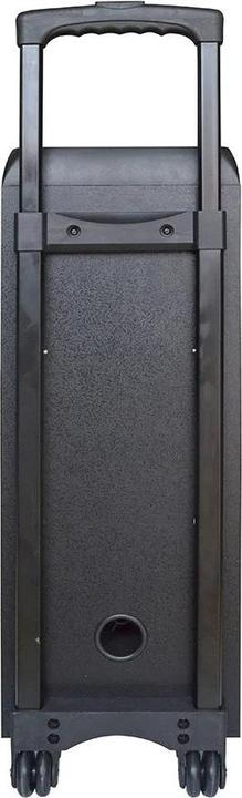 Actual product image Manta SPK5220 speaker black (3 h, Electrical connection)