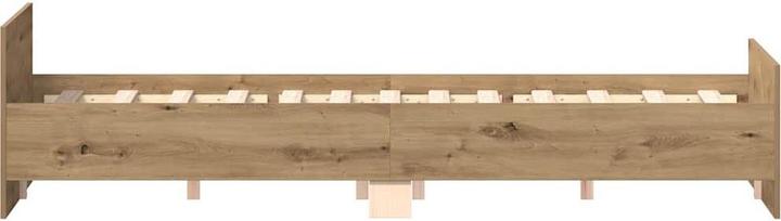 Image du produit vidaXL Bettgestell (150 x 200 cm)