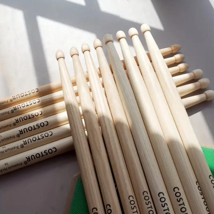 Produktbild Cbx 1 Paar Premium Drumsticks 7A Walnuss (Drums)