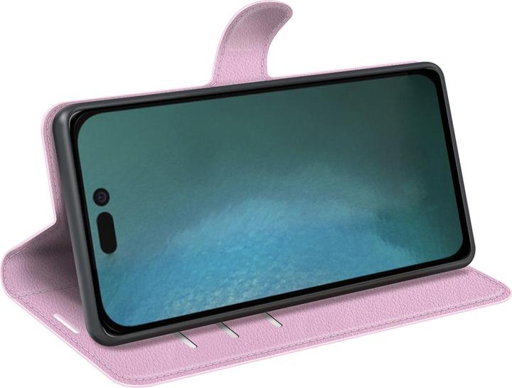 Produktbild Screenguard Apple iPhone 14 Leather Guard Lederhülle (Apple iPhone 14)