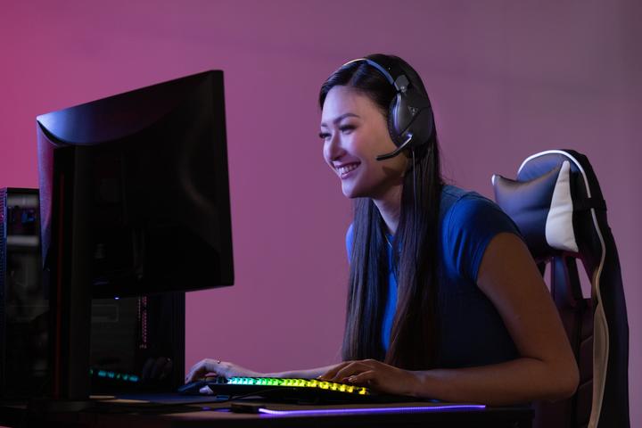 Image du produit Turtle Beach EAR FROCE RECON 70 - casque d'écoute (Filaire)