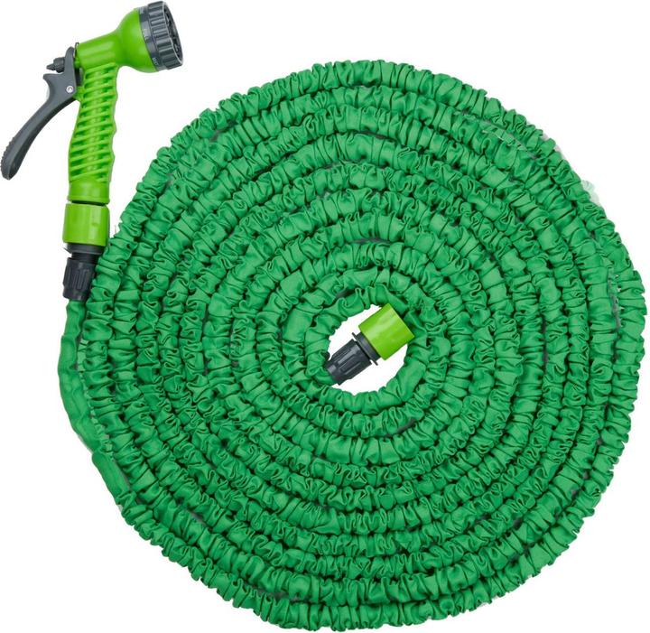 Produktbild Kinzo Gartenschlauch-Set (20 m)