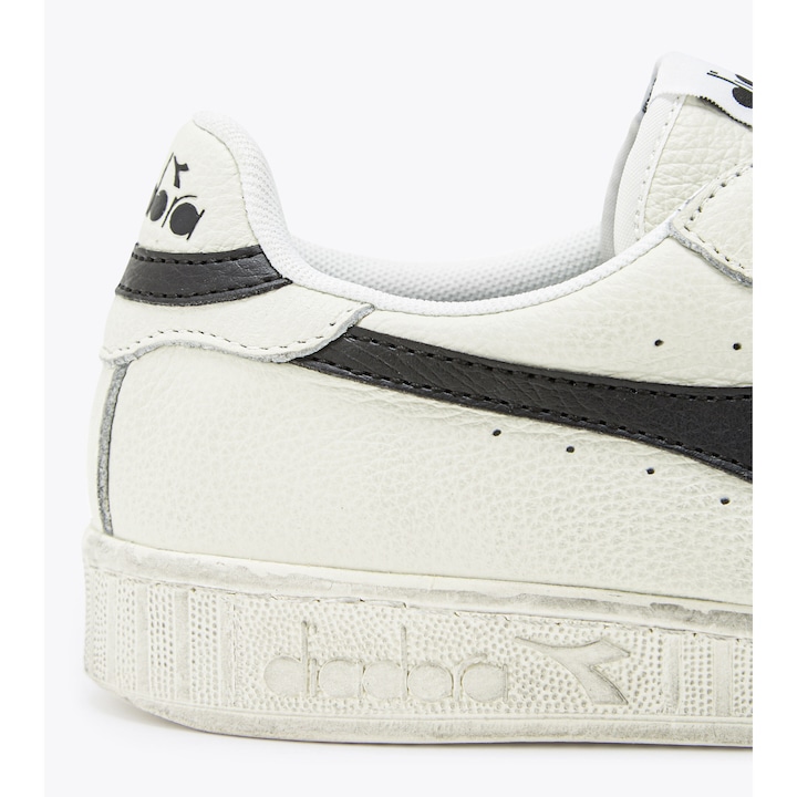 Actual product image Diadora Game Low Top Sneakers (41)