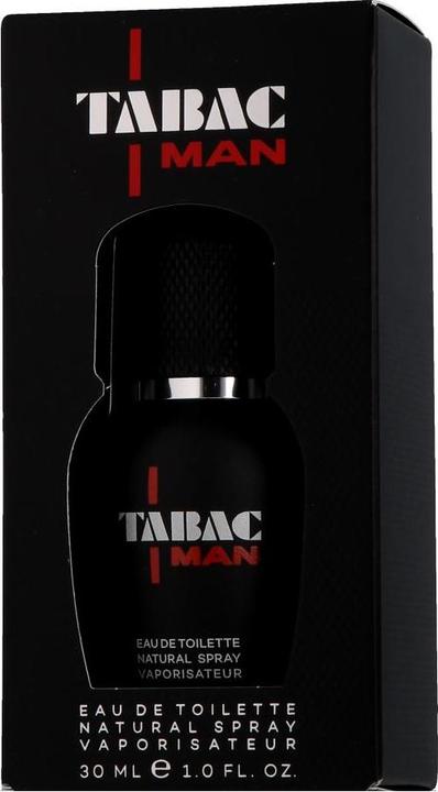 Immagine prodotto Tabac Man EDT NS 30ml (Eau de toilette, 30 ml)