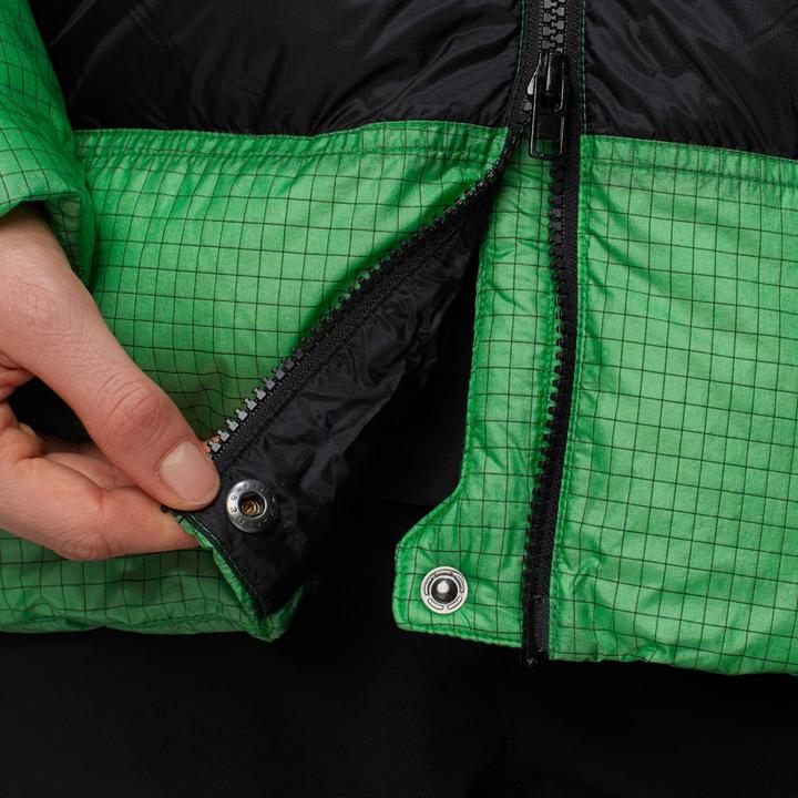 Immagine prodotto Mammut Taiss Pro Belay IN Hooded Jacket Women, Daunen Jacke (S)