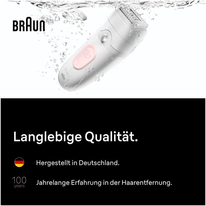 Produktbild Braun Silk·épil 5
