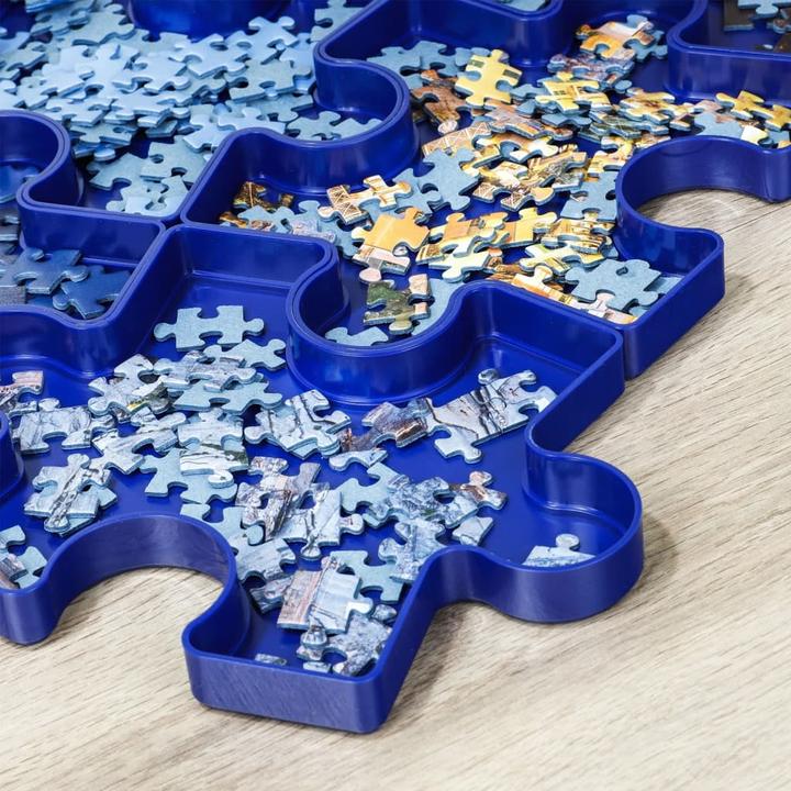 Produktbild Casativo Puzzlesortierer, Puzzle Sortierer