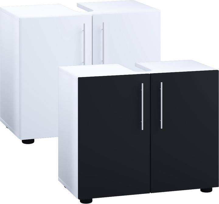 Actual product image VCM Flandu (60 x 30 x 51 cm)