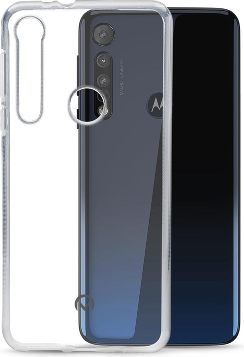 Image du produit Mobilize Enveloppe de gelée (Motorola One Macro)