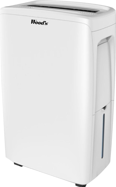 Actual product image Wood's MDX14 (40 m², 12 l/24h)