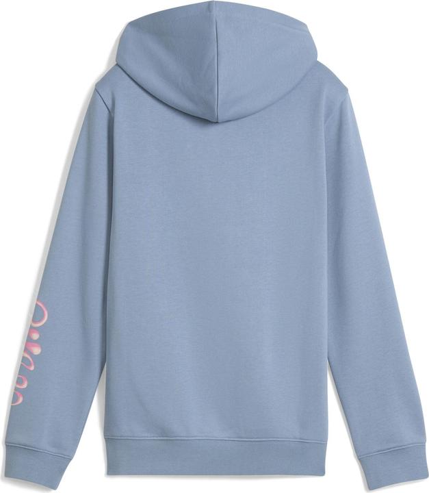 Immagine prodotto Puma TWEENERVERSE Felpa con cappuccio TR G (128)