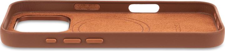 Immagine prodotto Decoded Custodia per iPhone 16 Pro antiurto MagSafe (Apple iPhone 16 Pro)