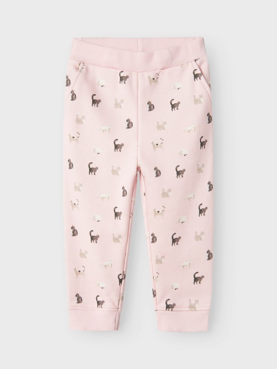 Actual product image Name it Regular Fit Sweathose (116)