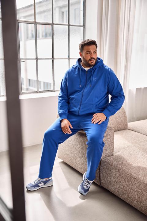 Produktbild Men+ Sweathose, Basic Fit, Elastikbund (L)