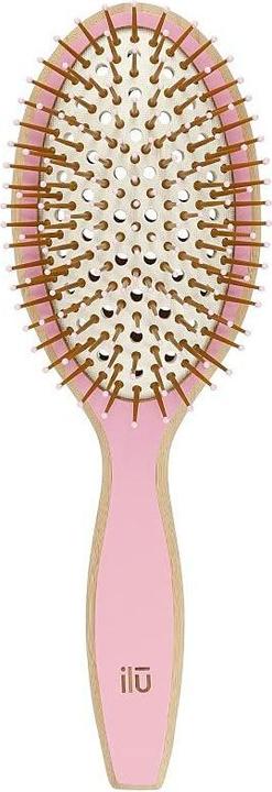 Tools for Beauty Hr Bamboom Brush Oval Large P