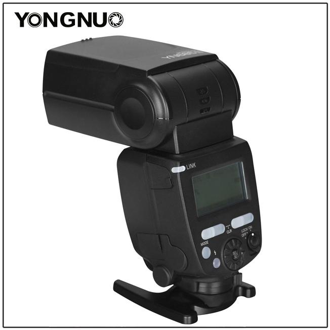 Image du produit Yongnuo YN685 II (Flash à monter, Divers)