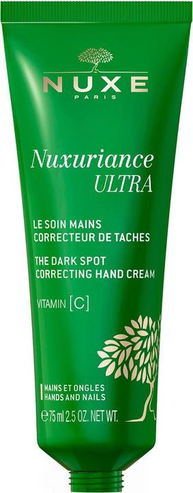 Produktbild Nuxe Nuxuriance Ultra Soin Mains Correcting Taches 75 ml (75 ml)