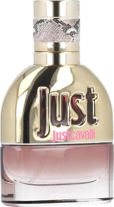 Actual product image Roberto Cavalli Just Cavalli (Eau de toilette, 30 ml)