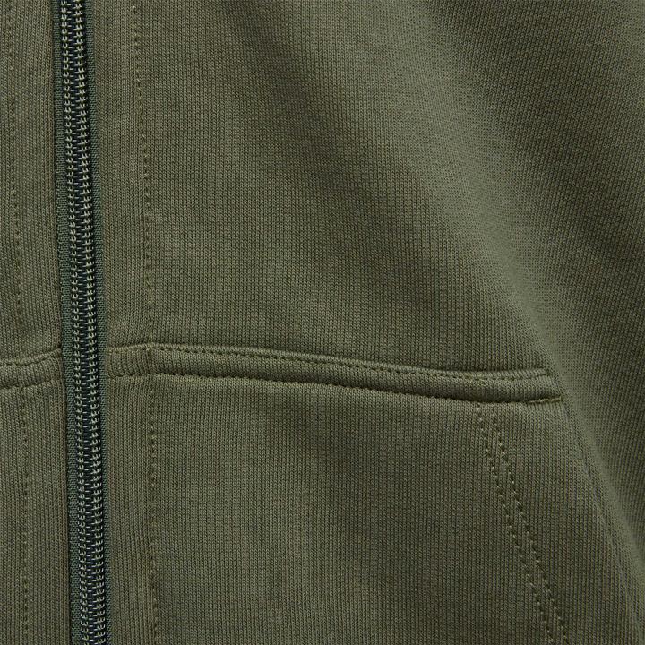 Immagine prodotto Black Diamond Felpa con cappuccio con zip integrale sbiadita (XL)