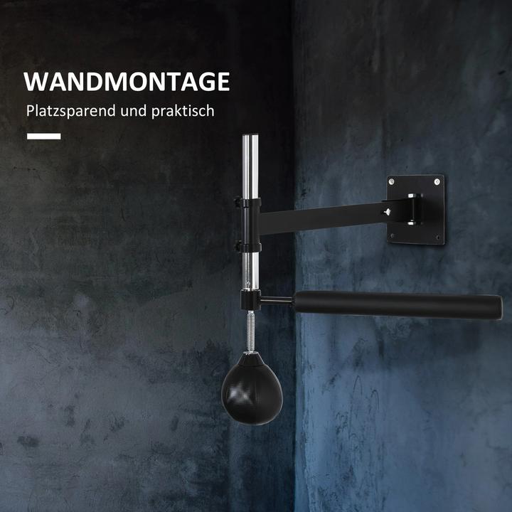 Produktbild Jamb Punchingball Spinning