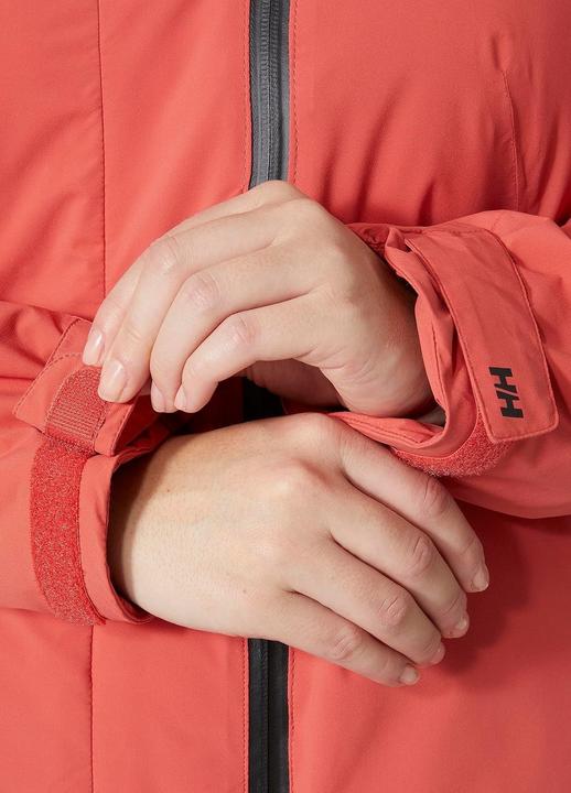 Produktbild Helly Hansen W Nora Long Insulated Jacket (XS)