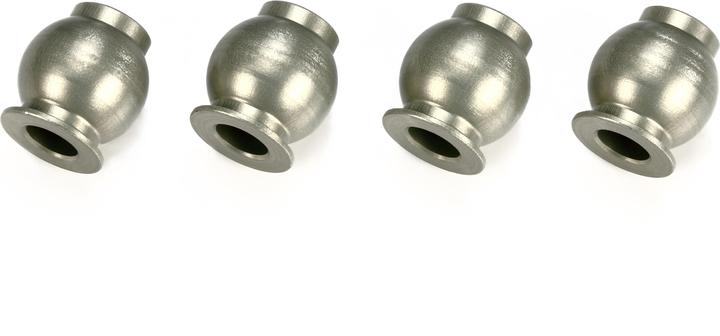 Image du produit Tamiya TA08 Low Friction King Pin Balls (4)