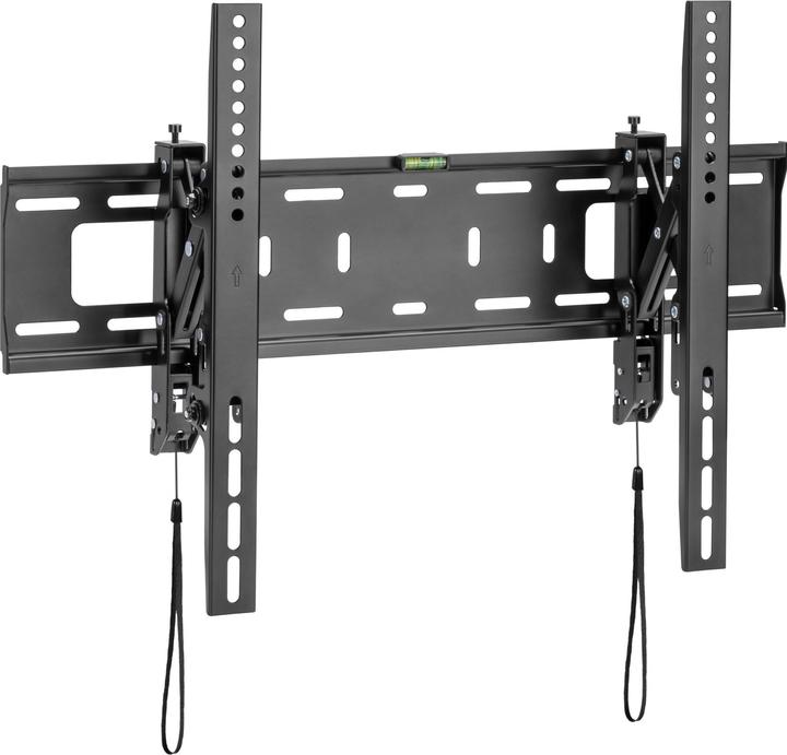 Produktbild InLine Schwerlast-TV-Wandhalterung (Wand, 37", 75 kg)