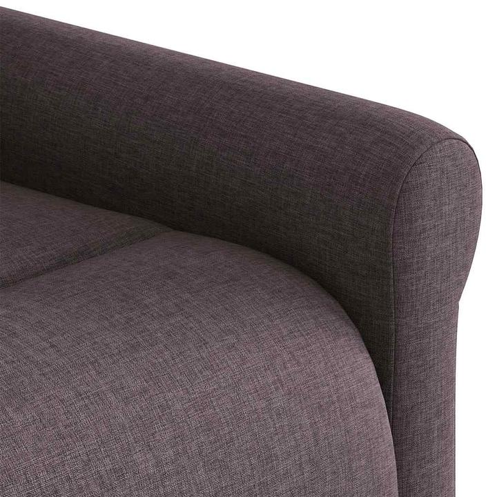 Image du produit vidaXL elektrischer Massagesessel