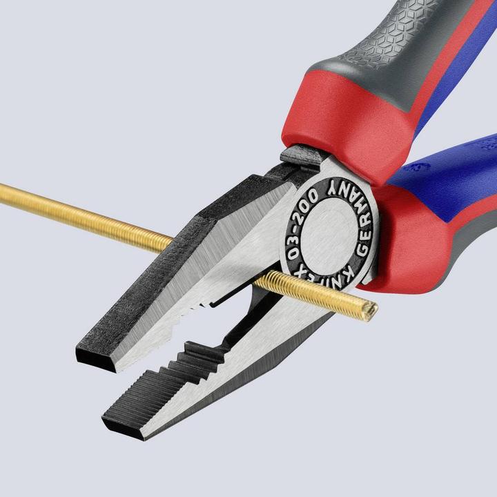Produktbild Knipex Kombizange (200 mm)