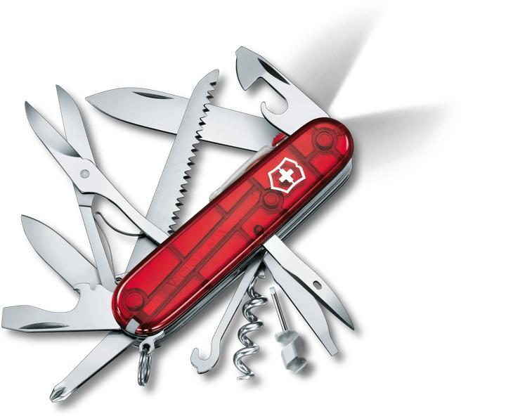 Immagine prodotto Victorinox Cacciatore Lite