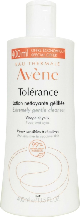 Immagine prodotto Avène Tolleranza (Lozione detergente, 400 ml)
