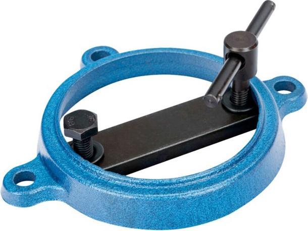 Produktbild Irimo Drehsockel für Schraubstöcke 6010/6072 und 834V, 100 mm