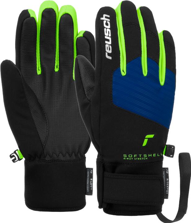 Image du produit Reusch Simon R-TEX XT JR (5)
