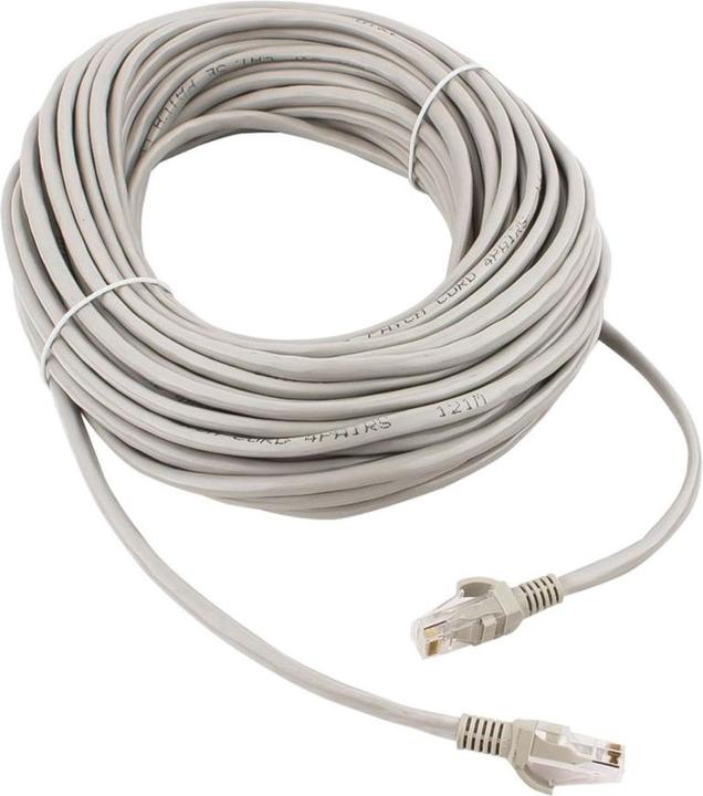 Image du produit Gembird Câble de raccordement (CAT5e, 20 m)