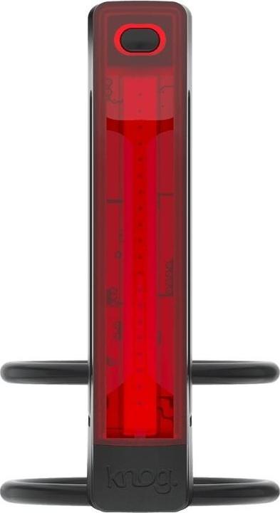 Actual product image knog. Plus (20 lm, 20 lm)