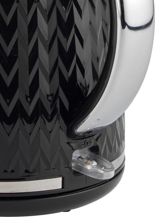 Immagine prodotto Petra CHEVRON PT3864BLKVDEEU10 (1.70 l)