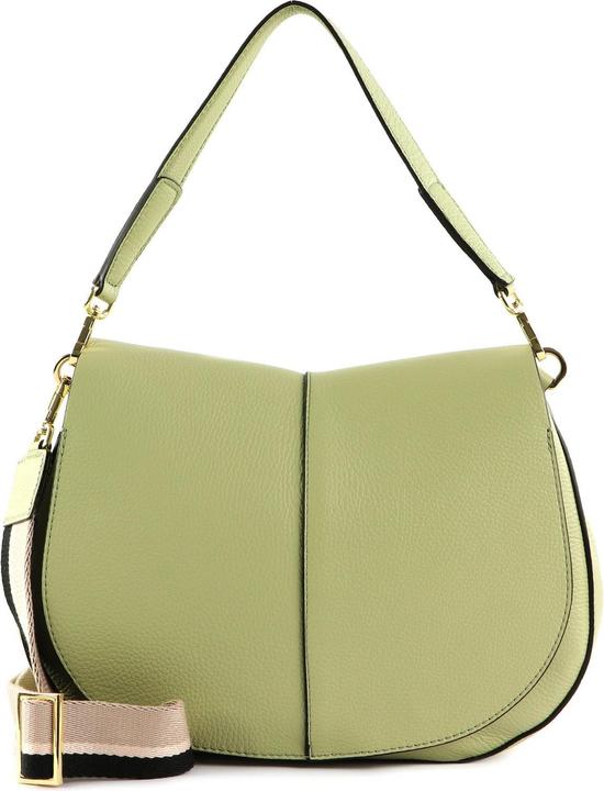 Immagine prodotto Gianni Chiarini Helena Round Saddle Bag