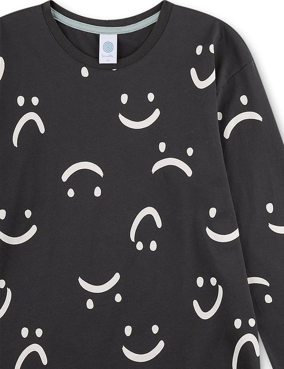 Produktbild Sanetta Kid's Pyjama Long AOP 245975 (176)