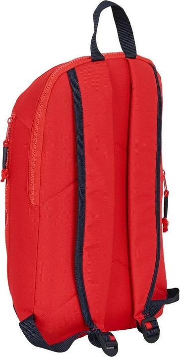 Produktbild Rfef Lässiger Rucksack Rot Blau (22 x 39 x 10 cm) (10 l)