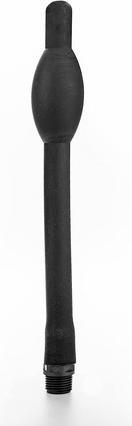 Produktbild All Black Silicone Anal Douche Type 2