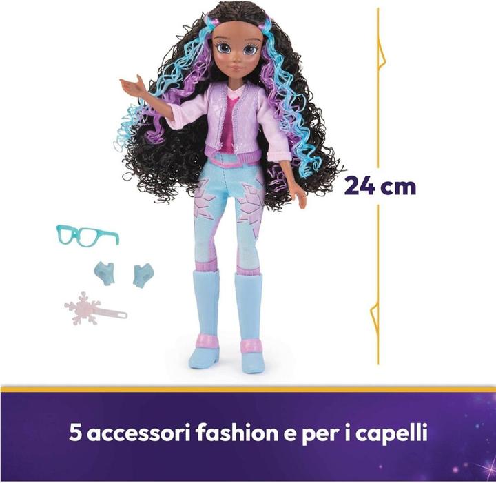 Actual product image Unicorn Academy Layla