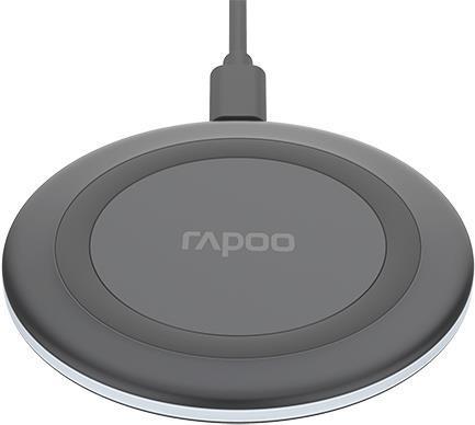 Productafbeelding Rapoo XC110 Draadloze QI-laadpad, 10W (10 W)