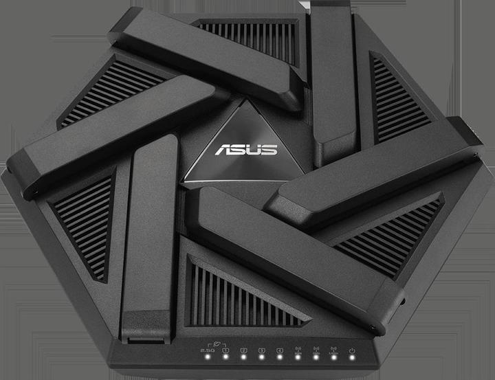 Produktbild ASUS RT-AXE7800