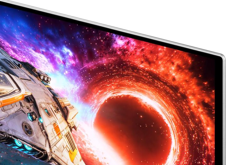 Produktbild Samsung G80SH (3840 x 2160 Pixel, 27")