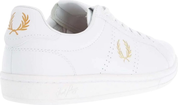 Produktbild Fred Perry Sneaker B721 Leder (42)