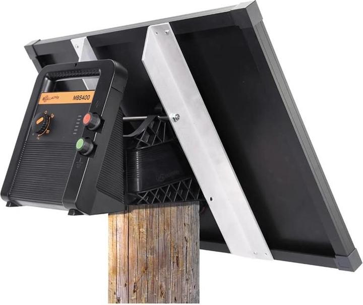 Image du produit Gallagher Kit panneau solaire (40 W)