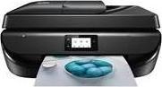 Actual product image HP OfficeJet 5230 (Ink, Colour)
